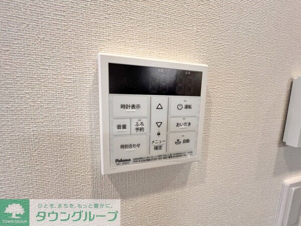 サウダージの物件内観写真